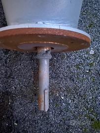 Coclea come nuova per cambio uso