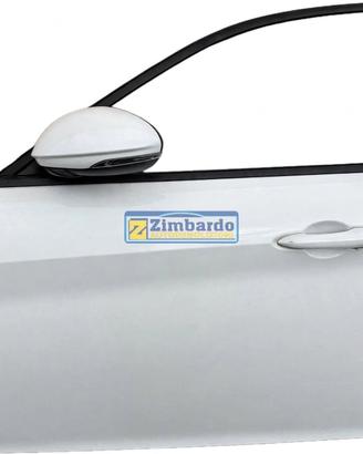 PORTA ANTERIORE SINISTRA ALFA ROMEO GIULIA DEL 202