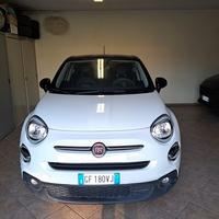 Fiat 500X  MTJ 1.3 130CV Allestimento "Hey Google"