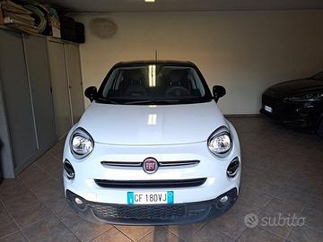 Fiat 500X  MTJ 1.3 130CV Allestimento "Hey Google"