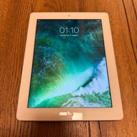 Apple iPad 4 Bianco
