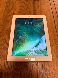 Apple iPad 4 Bianco