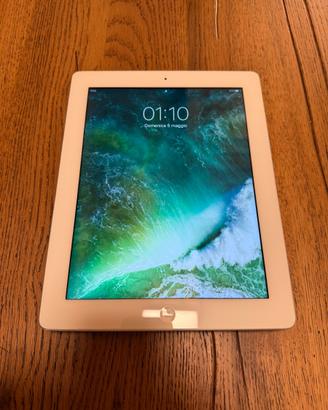 Apple iPad 4 Bianco