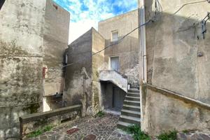 CASA SEMINDIPENDENTE A CETRARO