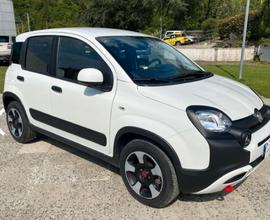 Fiat Panda 1.0 CROSS
