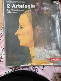 Libro arte
