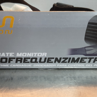 Cardiofrequenzimetro