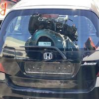 HONDA JAZZ 2006 - PORTELLONE POSTERIORE