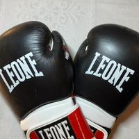 Guantoni boxe Leone 1947 14 OZ – nuovi