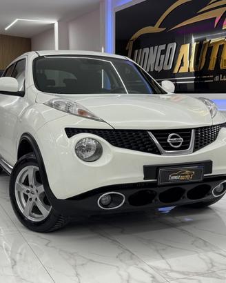 Nissan Juke 1.6 190Cv Tekna Full Optional