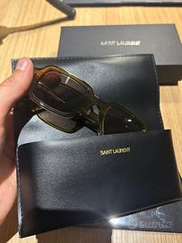 YSL Occhiali da sole