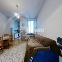 BILOCALE LUMINOSO VIA CHIESA DELLA SALUTE/VIA GINO