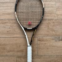 Racchetta wilson Blx lite Serena williams