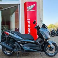 YAMAHA X-MAX 125 TECH-MAX