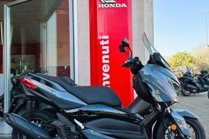 YAMAHA X-MAX 125 TECH-MAX