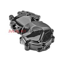 Cover alternatore carbonio BMW HP4 Race 2017-2020