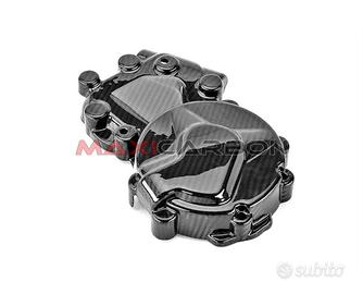 Cover alternatore carbonio BMW HP4 Race 2017-2020