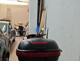 YAMAHA MAJESTY 400
