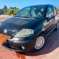 Citroen C 3 HDI DIESEL neopatentati