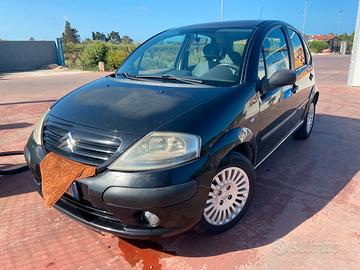 Citroen C 3 HDI DIESEL neopatentati