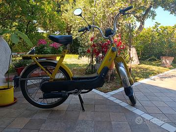 Ciao Piaggio Lusso c7v1t 1970 ASI