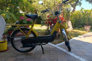 Ciao Piaggio Lusso c7v1t 1970 ASI