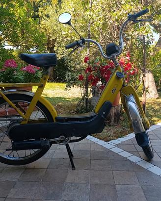 Ciao Piaggio Lusso c7v1t 1970 ASI