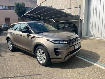 LAND ROVER Range Rover Evoque 1.5 I3 160 CV Auto