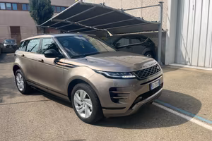 LAND ROVER Range Rover Evoque 1.5 I3 160 CV Auto