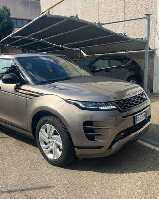 LAND ROVER Range Rover Evoque 1.5 I3 160 CV Auto