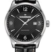 Orologio uomo Hamilton Jazzmaster a ricarica autom