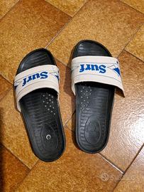 Ciabatte da piscina