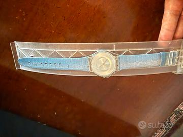 Swatch collezione