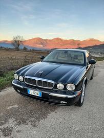 JAGUAR XJ8L STUPENDA