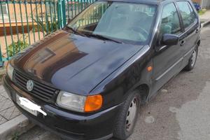 wolksvagen Polo 1.9 d 97
