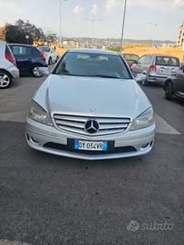 Mercedes CLC 220D Coupè
