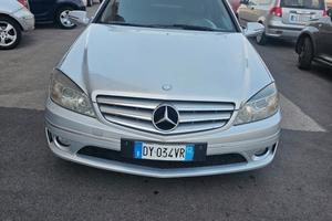 Mercedes CLC 220D Coupè