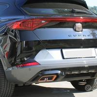Paraurti posteriore cupra formentor km7-kmp 1.5 ts