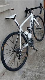 bici da corsa giant