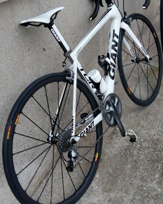 bici da corsa giant