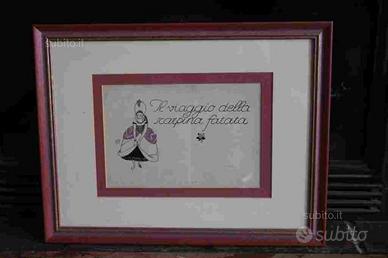 Piero Bernardini-Il viaggio della scarpina fatata