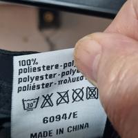 pantaloni moto 