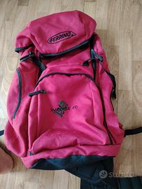 Zaino ferrino trekking