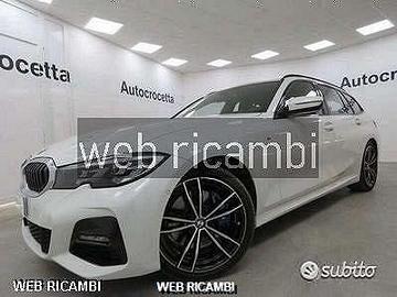 Ricambi bmw serie 3 g20 2019 2020 2021