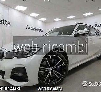 Ricambi bmw serie 3 g20 2019 2020 2021