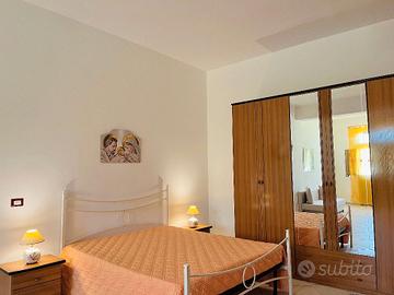 Casa vacanza Avola a 10 metri dal mare, Lung.re