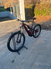 specialized turbo levo pro carbon  S3 (M)