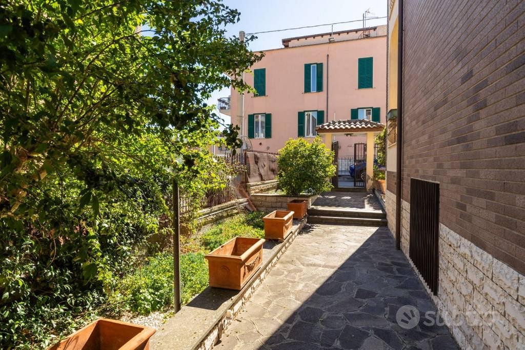 Appartamento – Monterotondo, Roma Capitale - Vista 2