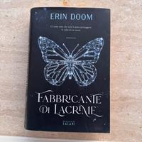 Fabbricante di lacrime, fidanzati dell’inverno,