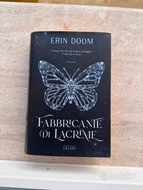 Fabbricante di lacrime, fidanzati dell’inverno,